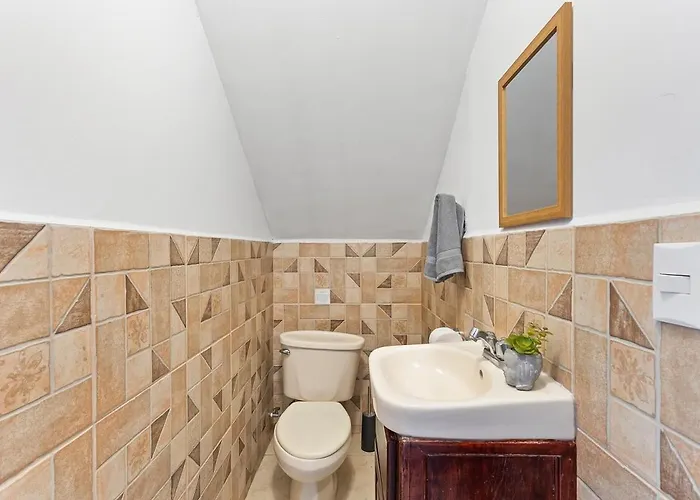 Mph Spacious Penthouse With Ocean Views Apartamento *