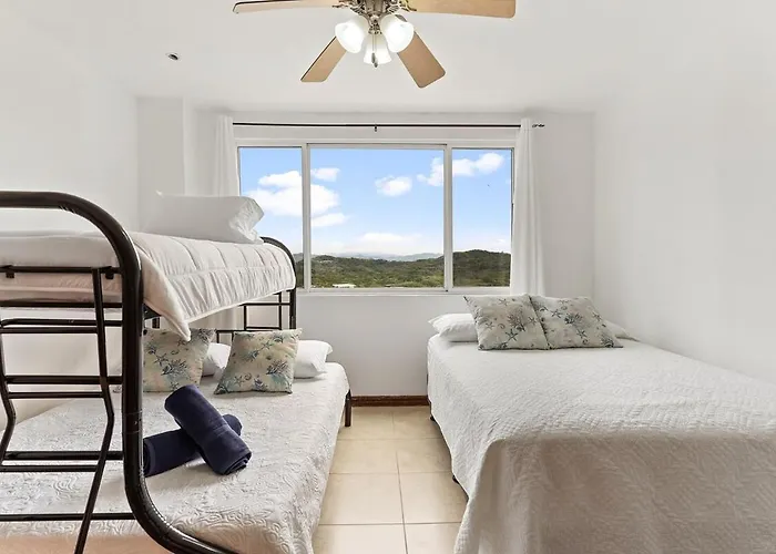 Mph Spacious Penthouse With Ocean Views Apartamento Tamarindo