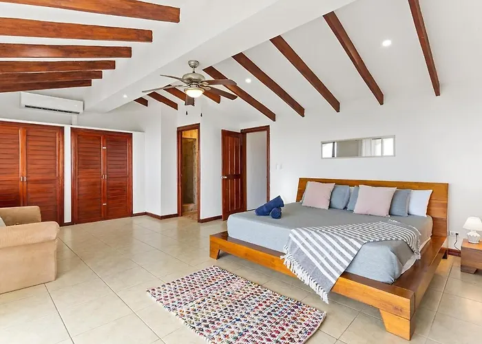 Apartamento Mph Spacious Penthouse With Ocean Views Tamarindo