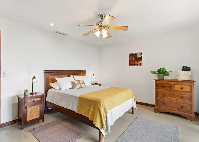 Apartamento Mph Spacious Penthouse With Ocean Views