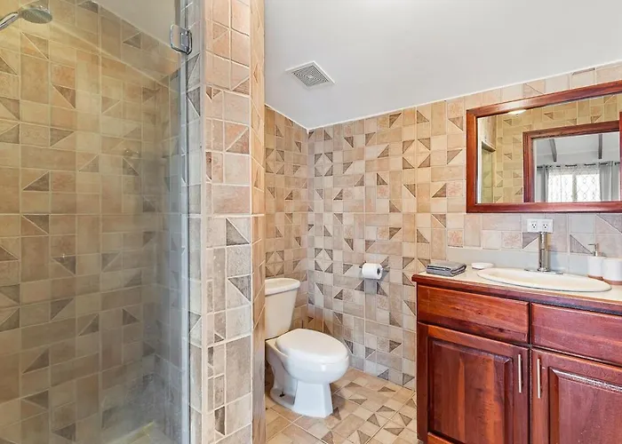 Mph Spacious Penthouse With Ocean Views * Tamarindo