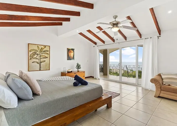 Apartamento Mph Spacious Penthouse With Ocean Views