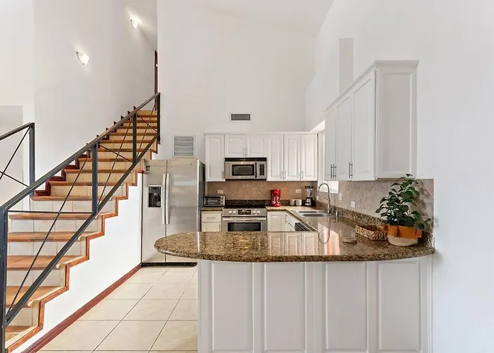 Mph Spacious Penthouse With Ocean Views Apartamento *